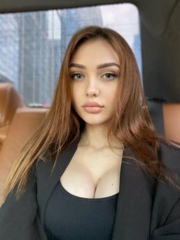 Индивидуалка Лада Фотография 4
